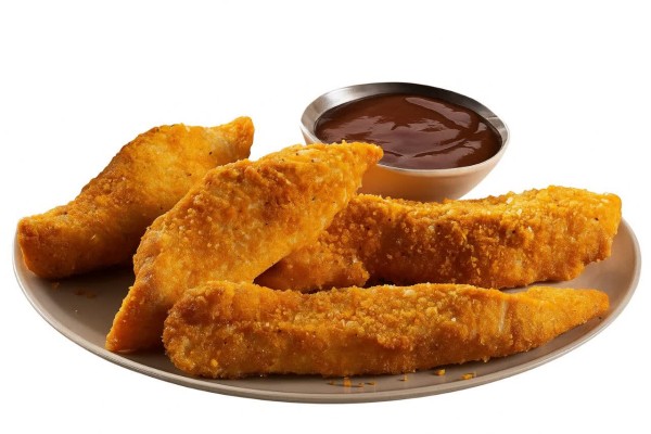 جوجه چینی با دوغ