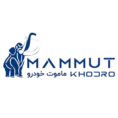 ماموت خودرو