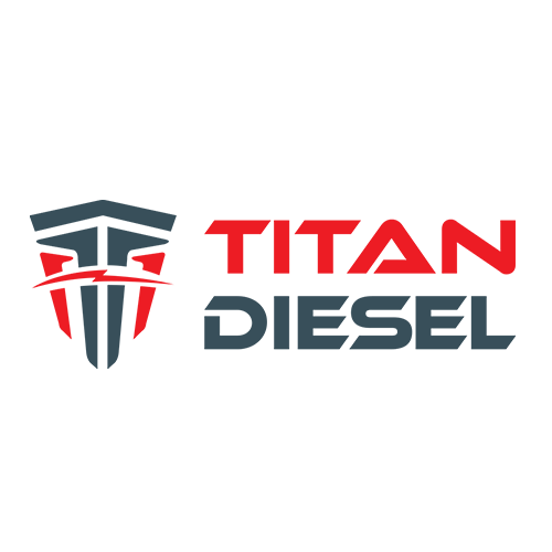 تیتان دیزل